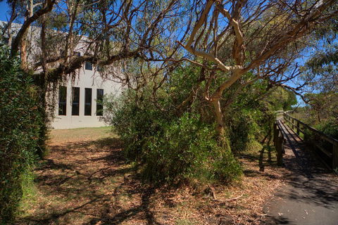 Amare Beachside Luxury - Accommodation Mount Tamborine 23