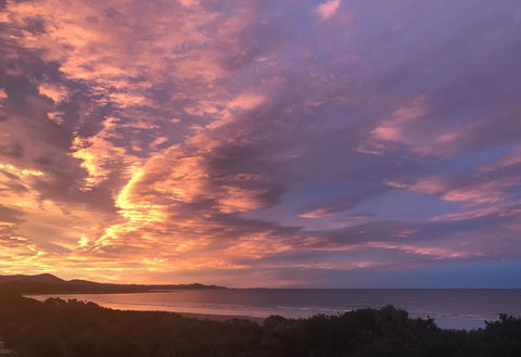 Amare Beachside Luxury - Accommodation Mount Tamborine 4