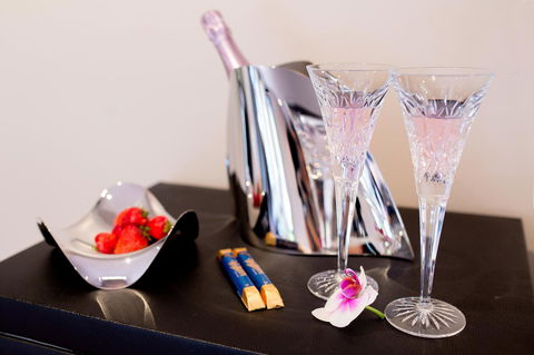 Amare Beachside Luxury - Accommodation Mount Tamborine 27