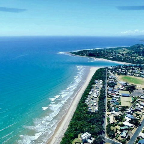 Amare Beachside Luxury - Accommodation Mount Tamborine 3