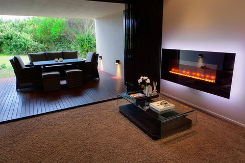 Amare Beachside Luxury - Accommodation Mount Tamborine 19