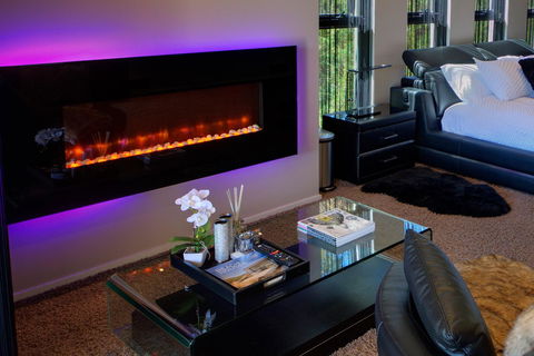 Amare Beachside Luxury - Accommodation Mount Tamborine 0