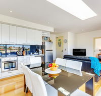 Bellerive Marina View Apartments NO 27 - Accommodation Mount Tamborine