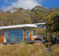 Eaglehawk Pavilions - Accommodation Mount Tamborine