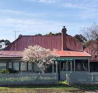 Kerrellie Cottages - Accommodation Mount Tamborine