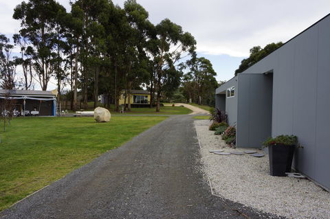 Pelican Point Sanctuary - Accommodation Mount Tamborine 0