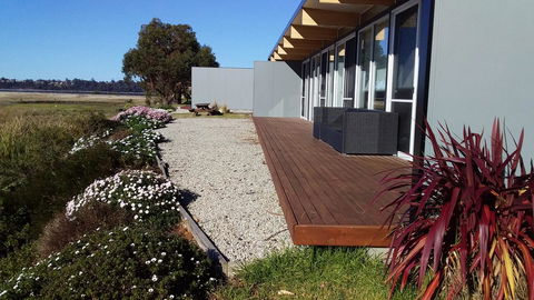 Pelican Point Sanctuary - Accommodation Mount Tamborine 5