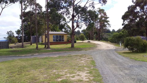 Pelican Point Sanctuary - Accommodation Mount Tamborine 14