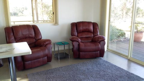 Pelican Point Sanctuary - Accommodation Mount Tamborine 29
