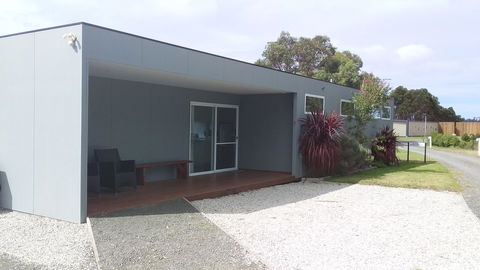 Pelican Point Sanctuary - Accommodation Mount Tamborine 19
