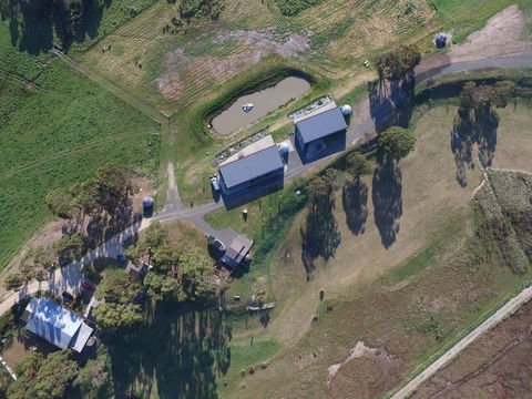 Pelican Point Sanctuary - Accommodation Mount Tamborine 32