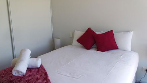 Pelican Point Sanctuary - Accommodation Mount Tamborine 9