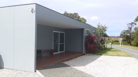 Pelican Point Sanctuary - Accommodation Mount Tamborine 20