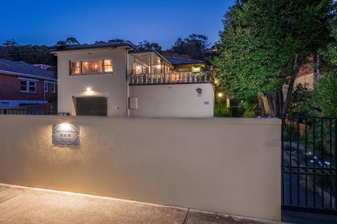 Jones On Wilson Boutique B&B - Accommodation Mount Tamborine 17