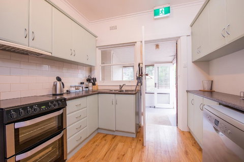 Jones On Wilson Boutique B&B - Accommodation Mount Tamborine 24