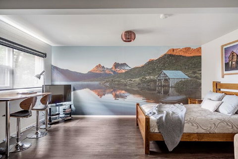 Jones On Wilson Boutique B&B - Accommodation Mount Tamborine 15