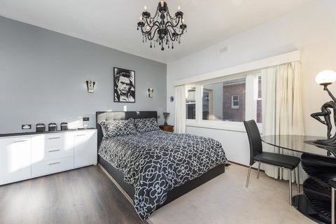 Jones On Wilson Boutique B&B - Accommodation Mount Tamborine 13