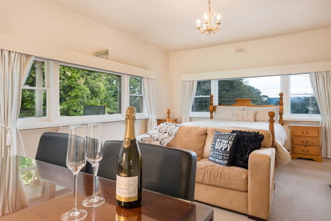 Jones On Wilson Boutique B&B - Accommodation Mount Tamborine 8