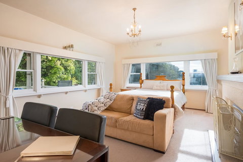 Jones On Wilson Boutique B&B - Accommodation Mount Tamborine 7