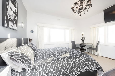 Jones On Wilson Boutique B&B - Accommodation Mount Tamborine 20