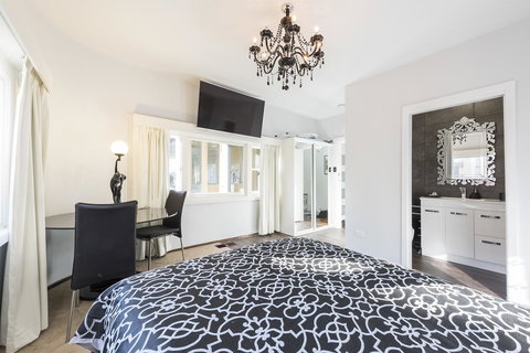 Jones On Wilson Boutique B&B - Accommodation Mount Tamborine 19