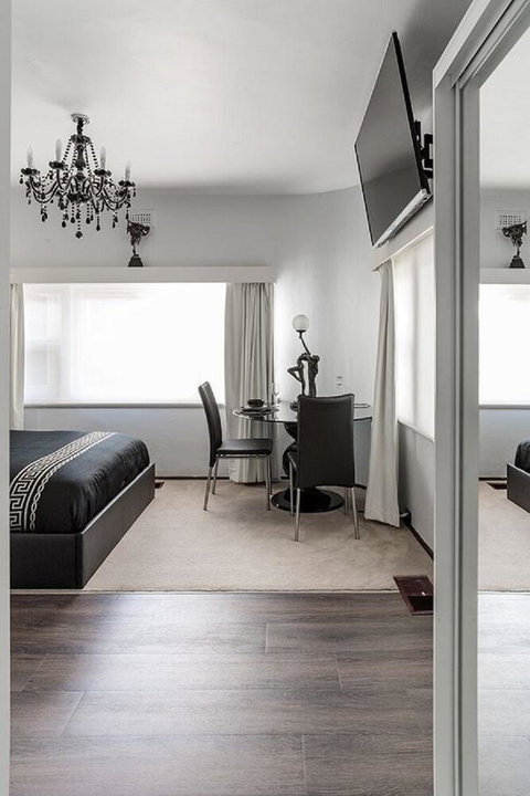 Jones On Wilson Boutique B&B - Accommodation Mount Tamborine 12