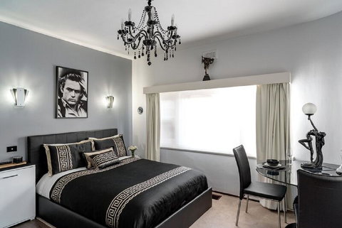 Jones On Wilson Boutique B&B - Accommodation Mount Tamborine 10