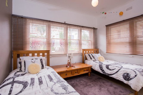 Jones On Wilson Boutique B&B - Accommodation Mount Tamborine 27