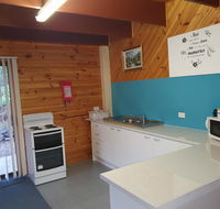 Roland BB - Accommodation Mount Tamborine