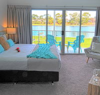 Ulverstone River Edge HolidayApartments - Accommodation Mount Tamborine