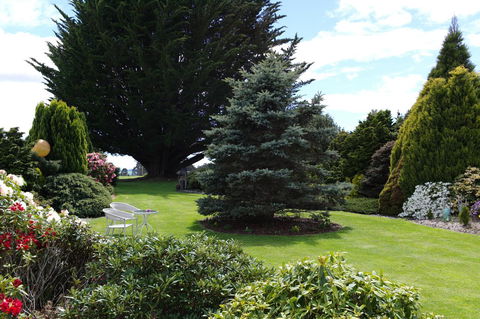 Highgrove - Accommodation Mount Tamborine 20