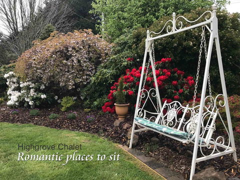 Highgrove - Accommodation Mount Tamborine 13