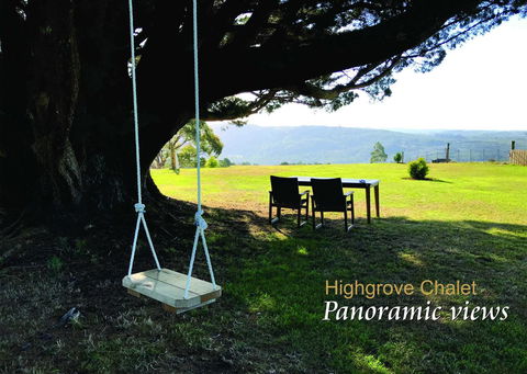 Highgrove - Accommodation Mount Tamborine 9