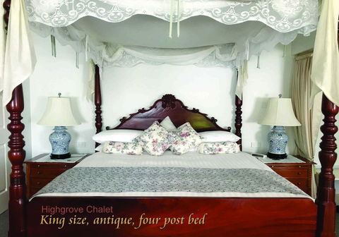 Highgrove - Accommodation Mount Tamborine 2