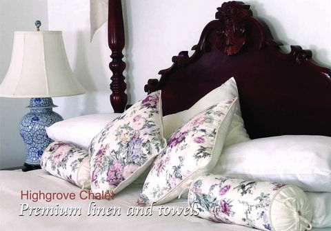 Highgrove - Accommodation Mount Tamborine 1