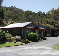 The Crays Accommodation - Accommodation Mount Tamborine