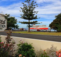 Birchwood Devonport self-contained self catering accommodation - Accommodation Mount Tamborine