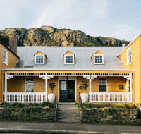 Ship Inn Stanley - Accommodation Mount Tamborine
