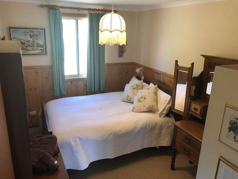 Eureka Farm - Accommodation Mount Tamborine 7