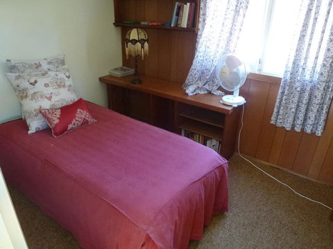 Eureka Farm - Accommodation Mount Tamborine 13