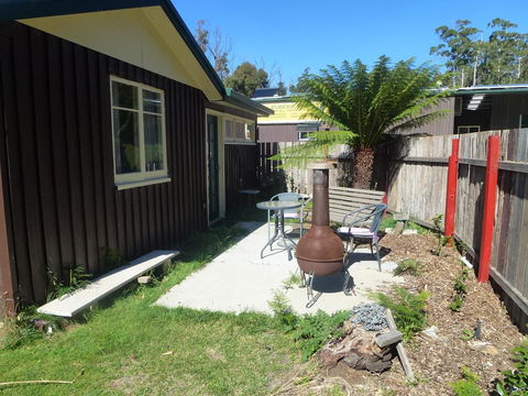 Eureka Farm - Accommodation Mount Tamborine 14