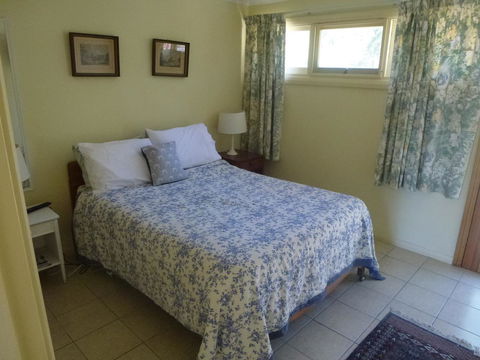 Eureka Farm - Accommodation Mount Tamborine 12