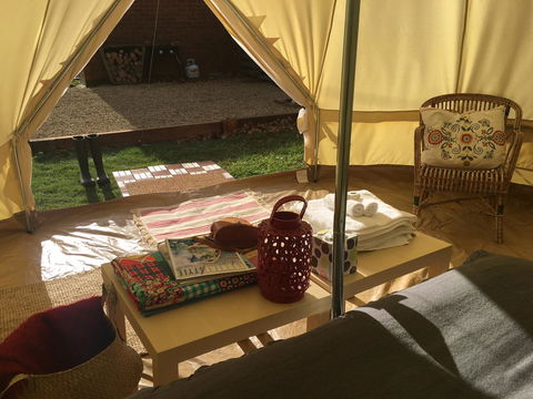 Twamley Farm - Accommodation Mount Tamborine 4