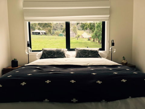 Twamley Farm - Accommodation Mount Tamborine 24