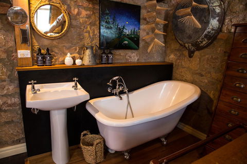 Twamley Farm - Accommodation Mount Tamborine 11