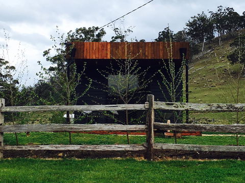 Twamley Farm - Accommodation Mount Tamborine 14