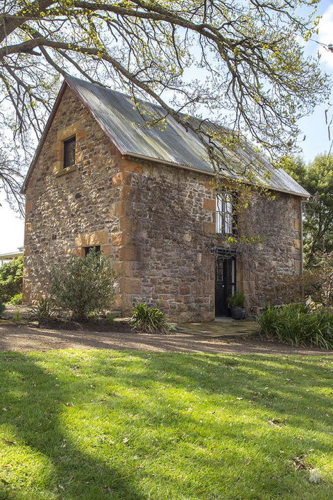 Twamley Farm - Accommodation Mount Tamborine 0