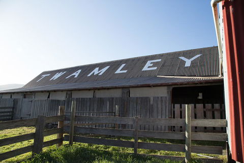 Twamley Farm - Accommodation Mount Tamborine 25
