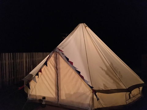 Twamley Farm - Accommodation Mount Tamborine 1