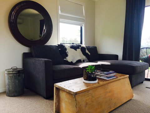 Twamley Farm - Accommodation Mount Tamborine 8